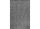 Teppich Da Esterno Patara Grau 160 Cm X 230 Cm