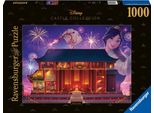 Castelli Disney: Mulan Ravensburger 17332