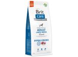 Brit Care Dog Hypoallergenic Adult Large Breed 12 Kg
