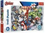 Trefl 16454 Puzzle Puzzle 100 Pezzi Altro
