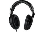 Meliconi Hp 50 Plus Cuffie Tv Over-Ear Cablate Nero 5M 20-20000Hz 32Ω 103Db