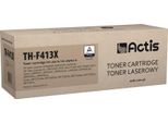 Actis TH-F413X Toner (Replacement For Hp 410X CF413X; Standard; 5000 Pages; Magenta)