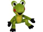 Peluche Di Rana Dalle Storie Con La Piccola Talpa