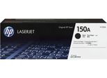 Hp 150A - Nero - Originale - Laserjet - Cartuccia Toner (W1500A)