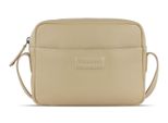 Bugatti Borsa A Tracolla Borsa A Tracolla Elsa Shoulder Bag Sand Marrone Chiaro