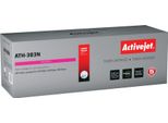 Activejet ATH-383N Toner (Replacement For Hp 312A CF383A; Supreme; 2700 Pages; Magenta)