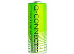 Q-Connect® KF14558 Batterie Alcaline A23/6LR23 Sicurezza