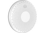 Aroha Safety Pro Rilevatore Di Fumo E Monossido Di Carbonio - Batteria Da 10 Anni - Allarme Antincendio & Rilevatore Monossido Di Carbonio