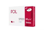 Carta A4 Polspeed Xerox 80G Cartoncino
