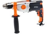 Kraft&Dele KD1688 Trapano A Percussione Elettrico 1700W