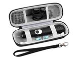 Inf Custodia Da Viaggio Compatibile Con Spazzolino Elettrico Oral-B/Oral-B Pro/Philips