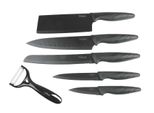 Set Di Coltelli In Ceramica Haws 6 Pezzi