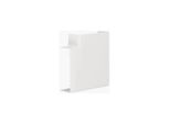 Hager LFF4009059016 Staffa Piatta L X H 90 Mm 40 1 Pz