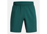 Pantaloncini Da Uomo Under Armour Woven Wordmark, Taglia: L