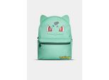 Plecak PokéMon Mini Bulbasaur - Oficjalny Produkt Licencjonowany 100% Poliester
