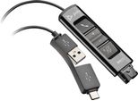 Hp Poly DA85 Qd Zu USB-A/C Soundkarte