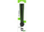 Widek 005221 Triobinder 12Mm Occhio 28 -Inch Verde Oliva Nero Sulla Mappa