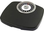 Little Balance Lb 8400 Little Balance Analoge Personenwaage Confort 180,Schwarz