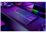 Razer Razer | Ornata V3 Tenkeyless | Mechanical Gaming Keyboard | Wired | Rgb Led Light | Us | Black