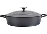 Topf Mit Deckel 28 Cm 4.0L Maestro MR-4528-S