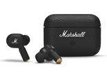 Marshall Motif Ii Anc - Cuffie Bluetooth Con Cancellazione Attiva Del Rumore Senza Fili, Auricolari, 30 Ore Di Autonomia - Nero