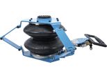 Bgs Martinetto Pneumatico Per Palloni Da 2.000 Kg - 71008