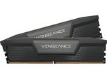 Corsair DDR5 96GB Pc 6800 CL40 Corsair Kit (2X48Gb) Vengeance Black Retail - 96 Gb