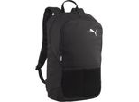 Puma Zaino Sportivo Zaino Con Scomparto Per Laptop Teamgoal Backpack Puma Black Nero