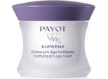 Payot, Supreme Fortifying Pro-Age, Fortifying, Cream, For Face, 50 Ml