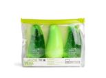 Idc Institute Idc Inst Aloe Vera Confezione Da Viaggio