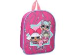 L.O.L. Surprise! - Zaino "Sweet And Sassy"" 29 Cm"