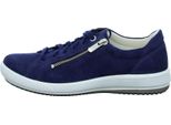 Legero Tanaro 5.0 Scarpe Da Donna Stringate Scarpe Stringate Blu Tempo Libero, Numero Di Scarpe:Eur 43 | Uk 9