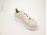 Finn Comfort Scarpe Da Donna Beige Numero 5