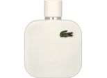 Lacoste L.12.12 Blanc Uomo Eau De Toilette Spray 100Ml