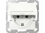 Gira 475403 Sistema Schuko Kd + Sh Srk 55 (475403)