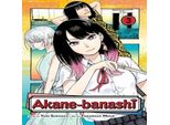 Akane-Banashi, Vol. 3