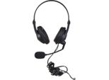 Headphones With Microphone I-Box W1MV