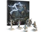 Ribelle - The Witcher: Old World, Espansione Maghi, Versione Inglese