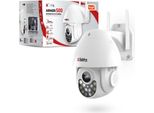 Xblitz Armor 500 Telecamera Ip Esterna Con Wlan
