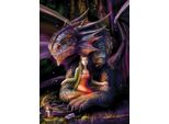 Puzzle 1000 Drago Dei Sogni, Anne Stokes