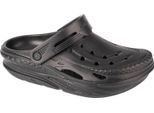 Crocs Off Grid Clog 209501-001, Pantofole, Unisex, Nero, Taglia: 41/42