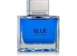 Antonio Banderas Blue Seduction For Men Eau De Toilette, 100 Ml