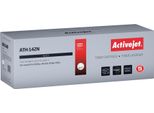 Activejet ATH-142N Toner Per Stampante Hp Sostituzione Hp 142A HP142A W1420A; Supremo; 950 Pagine; Nero; Con Chip