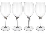 Villeroy & Boch Maxima Bordeauxkelch Set 4-Tlg. 0,20 L
