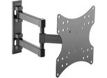 Stell Sho 4540 Esaurimento. Supporto Tv 23"-42"""