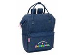 Borsa Per Computer Portatile Benetton Benetton 27 X 40 X 19 Cm