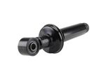 Ammortizzatore Anteriore Rms Nero Per Piaggio Ape 50 Fl FL2 FL3 Mix P Tm