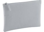 Bagbase - Borsa, Tinta Unita PC7321 (Taglia Unica) (Grigio Chiaro)