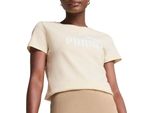 Puma Ess No. 1 Logo Shirt Donna