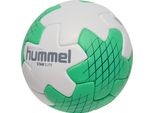 Hummel Hmlstar Elite Hb - Bianco/Verde/Marino, Taglia:3
